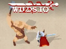 Wilds.io